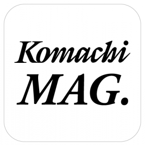 Komachi MAG アイコン